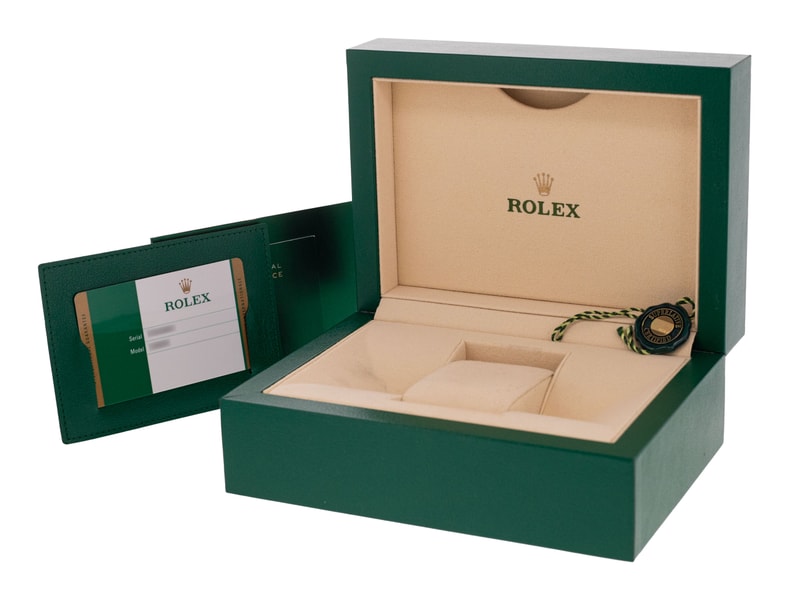 Rolex Sky-Dweller 326934